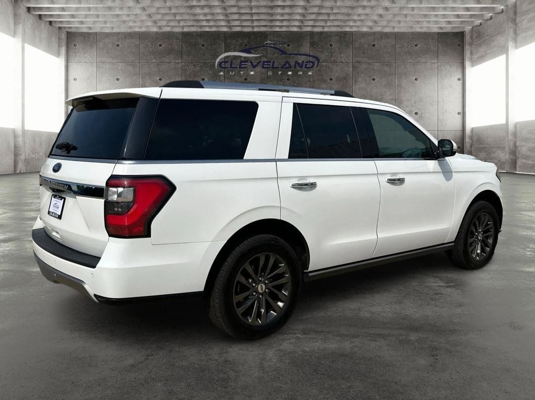 Used 2020 Ford Expedition Limited AWD/4WD image 3