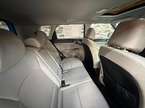 Used 2023 Kia Soul EX FWD image 30