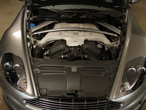 Used 2009 Aston Martin DBS Coupe RWD image 69