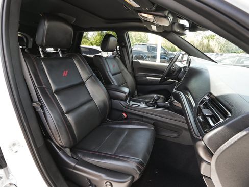 Used 2026 Dodge Durango GT AWD/4WD image 44