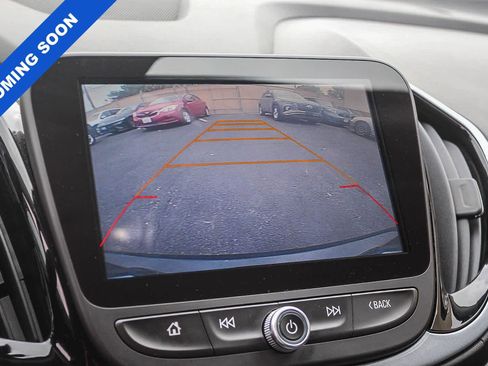 Used 2017 Chevrolet Volt LT w/ Comfort Package image 33