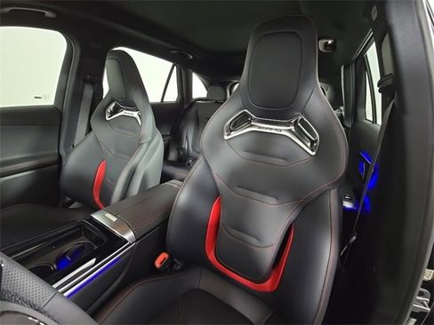 New 2026 Mercedes-Benz GLC 43 AMG 4MATIC image 13