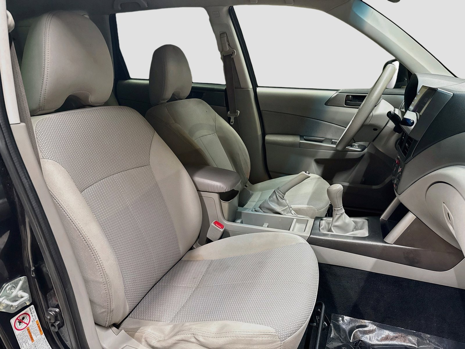 Used 2011 Subaru Forester 2.5X AWD/4WD image 26