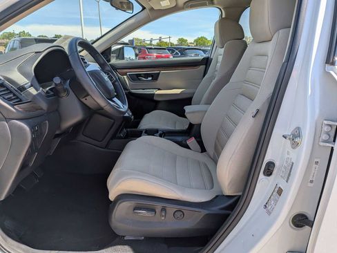 Used 2020 Honda CR-V EX image 14