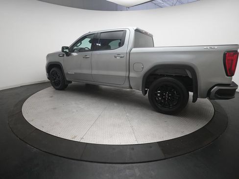 Used 2026 GMC Sierra 1500 Elevation AWD/4WD image 33