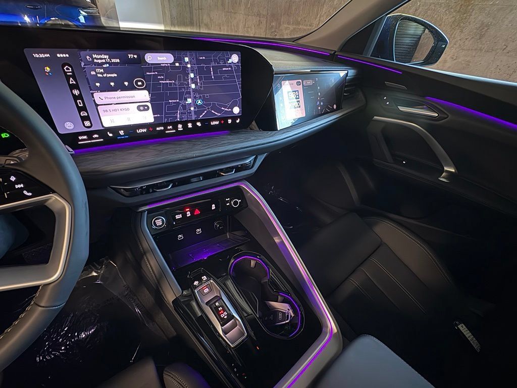 New 2026 Audi Q5 Premium Plus AWD/4WD image 28