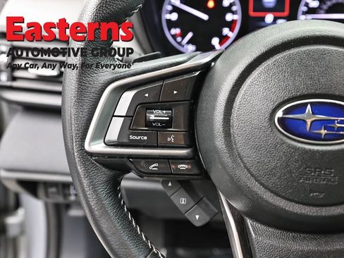 Used 2022 Subaru Outback Premium AWD/4WD image 15