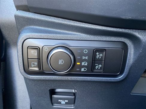 New 2025 Ford Bronco Badlands image 18