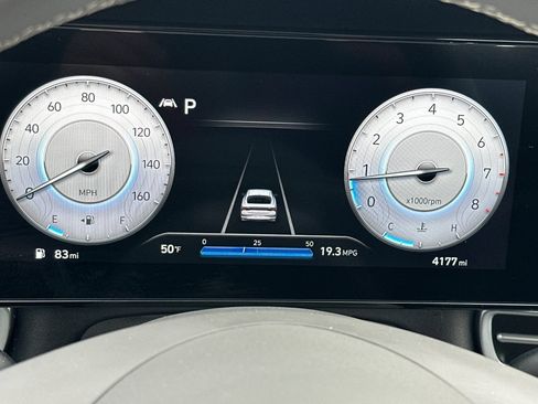 Used 2023 Hyundai Elantra SEL w/ Convenience Package FWD image 27