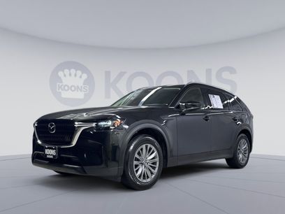 Used 2024 MAZDA CX-90 3.3 Turbo w/ Preferred Package