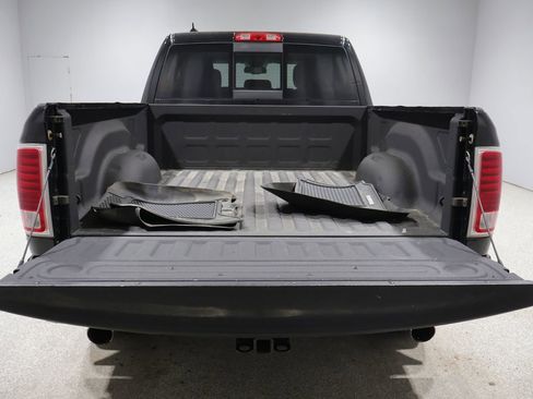 Used 2013 RAM 1500 Limited AWD/4WD image 4