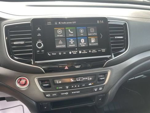 Certified 2024 Honda Ridgeline RTL+ image 22