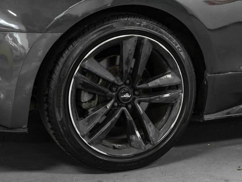 Used 2018 Ford Mustang Premium image 55