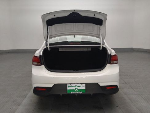 Used 2019 Kia Rio LX image 29