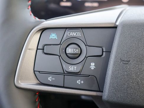 New 2026 Nissan Sentra SR image 11