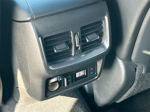 Used 2022 INFINITI QX55 Sensory w/ Lighting Package image 27