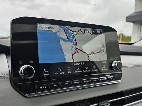 New 2025 Mitsubishi Outlander SEL image 11