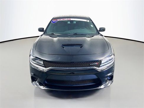 Used 2021 Dodge Charger R/T w/ Performance Handling Group image 2