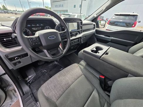 Certified 2023 Ford F150 XLT AWD/4WD image 18