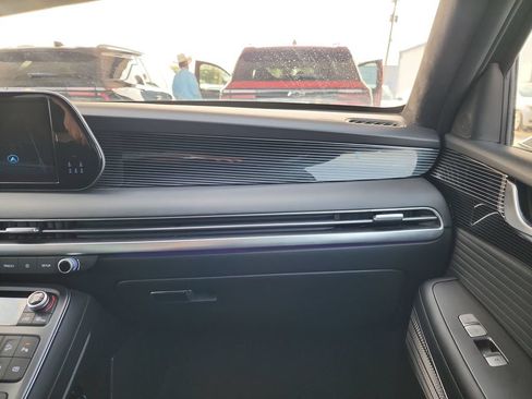Used 2024 Hyundai Palisade Calligraphy AWD/4WD image 28