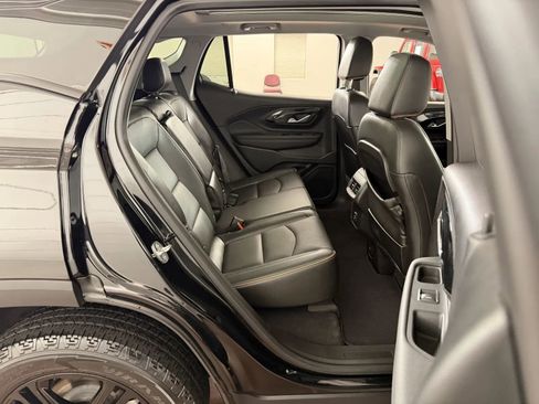 Used 2022 GMC Terrain AT4 w/ Infotainment Package II AWD/4WD image 36