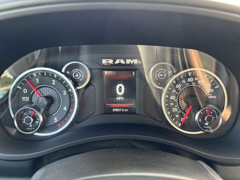 Used 2024 RAM 2500 Big Horn image 28