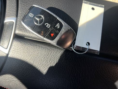 Certified 2020 Mercedes-Benz E 53 AMG AMG E 53 image 38