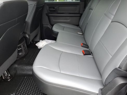 New 2026 RAM 2500 Tradesman w/ Chrome Appearance Group image 5