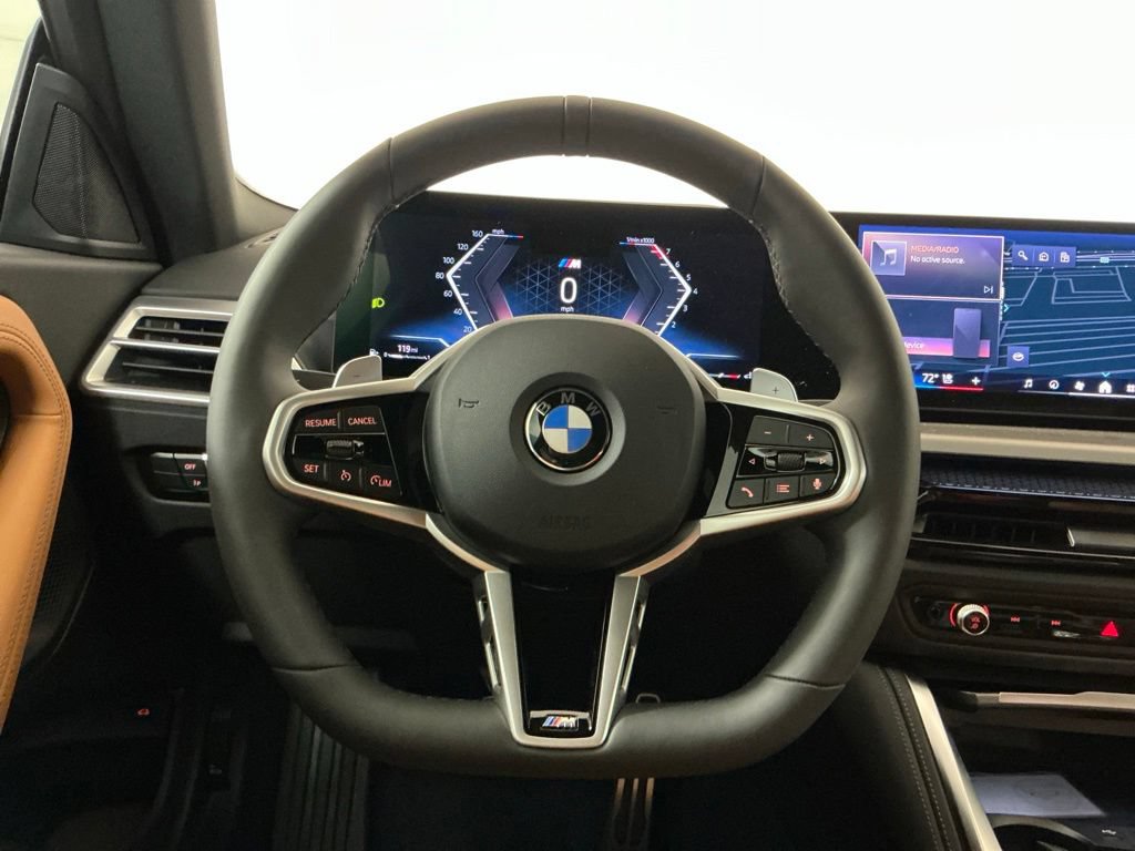 New 2026 BMW 230i Coupe w/ Premium Package RWD image 16
