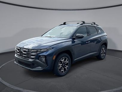 New 2025 Hyundai Tucson XRT