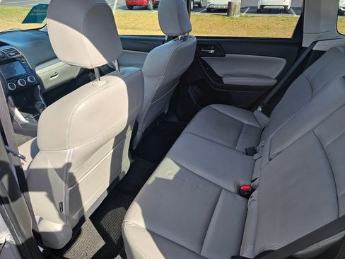 Used 2016 Subaru Forester 2.5i Limited w/ Popular Package #2 image 12