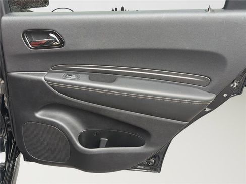 Used 2024 Dodge Durango SRT Hellcat AWD/4WD image 30