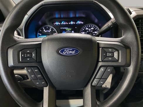 Used 2019 Ford F250 XL w/ STX Appearance Package AWD/4WD image 10