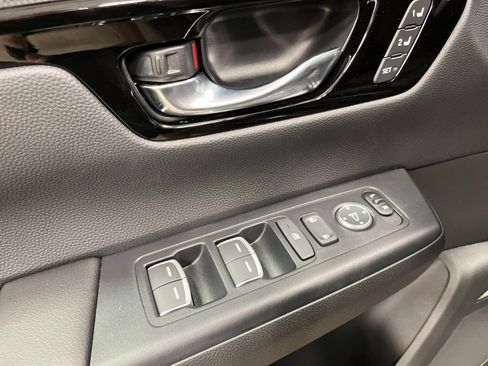 New 2026 Honda CR-V EX-L image 16