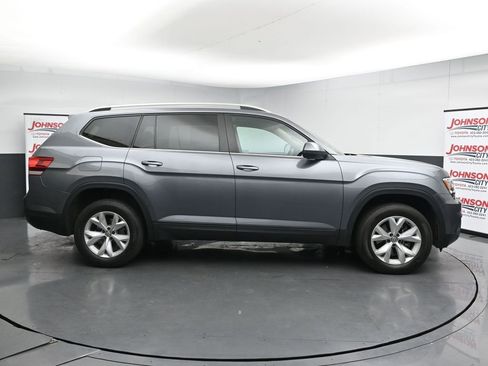 Used 2019 Volkswagen Atlas S image 9