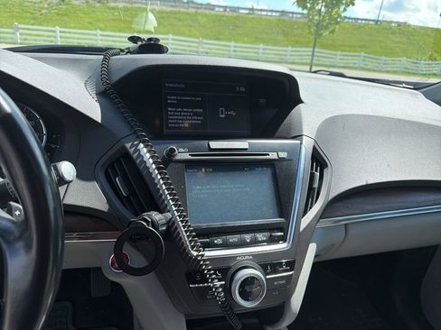 Used 2020 Acura MDX SH-AWD w/ Technology Package image 29