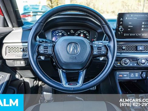 Used 2024 Acura Integra A-Spec image 28