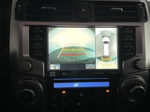 Certified 2023 Toyota 4Runner Limited image 16