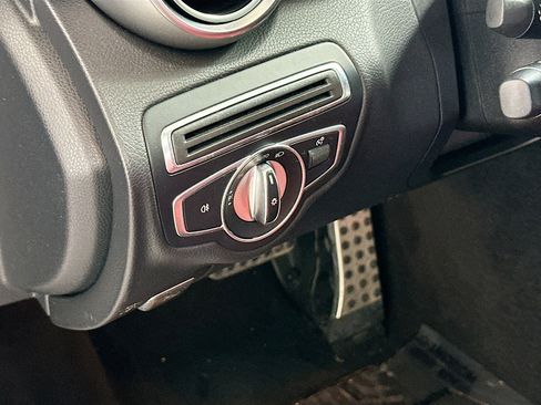 Used 2018 Mercedes-Benz C 43 AMG 4MATIC Sedan image 10