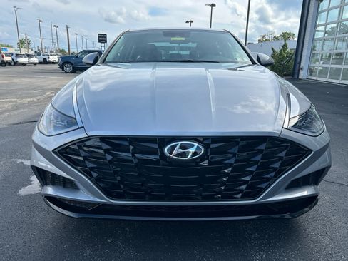 Used 2023 Hyundai Sonata SEL FWD image 6
