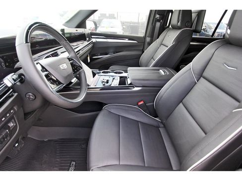 New 2026 Cadillac Escalade ESV Sport w/ Touring Package AWD/4WD image 6