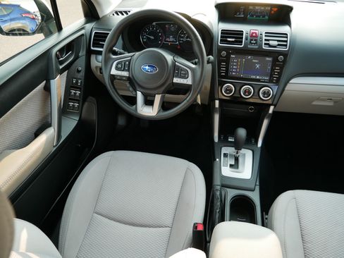 Used 2018 Subaru Forester 2.5i Premium AWD/4WD image 9