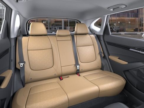 New 2026 Kia Seltos EX w/ EX Sunroof Package AWD/4WD image 16