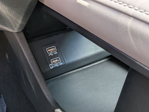 Used 2019 Honda HR-V EX image 33