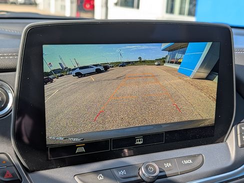 Certified 2025 Chevrolet Blazer LT AWD/4WD image 28