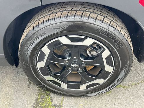 Used 2025 Hyundai Santa Fe SEL image 32