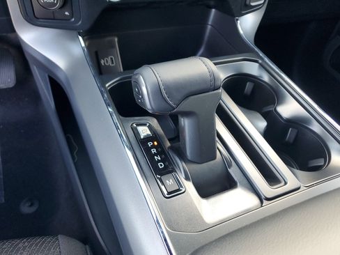 New 2026 Ford F150 XLT w/ Equipment Group 302A MID image 18