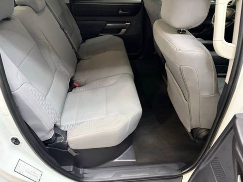 Used 2022 Toyota Tundra SR5 image 35
