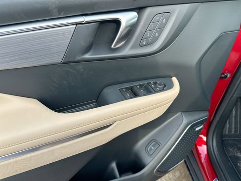 New 2026 Buick Enclave Preferred image 13