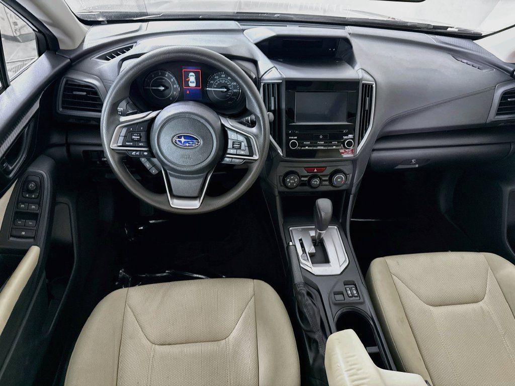 Used 2022 Subaru Impreza 2.0i Premium AWD/4WD image 3